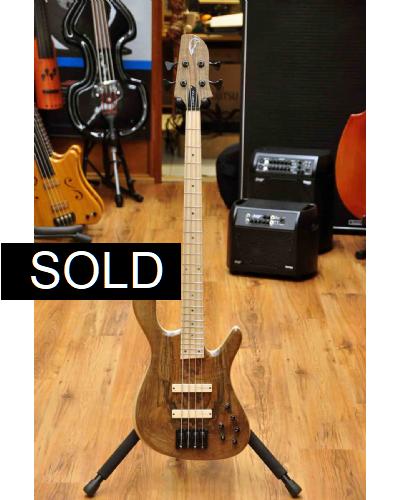 Lorita Element IV Walnut